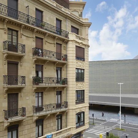 Kurhaus Apartment By Feelfree Rentals San Sebastián Zewnętrze zdjęcie