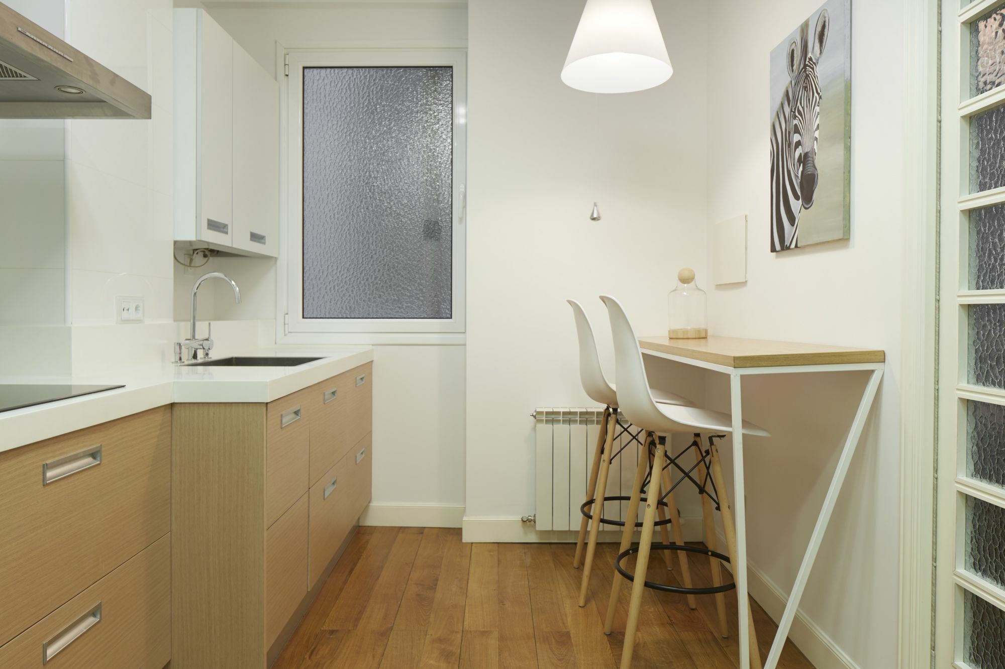 Kurhaus Apartment By Feelfree Rentals San Sebastián Zewnętrze zdjęcie