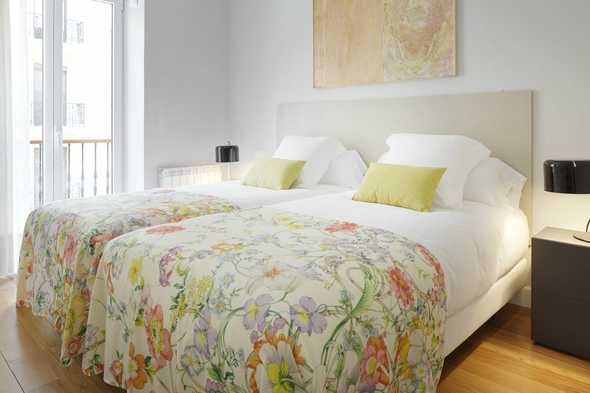 Kurhaus Apartment By Feelfree Rentals San Sebastián Zewnętrze zdjęcie