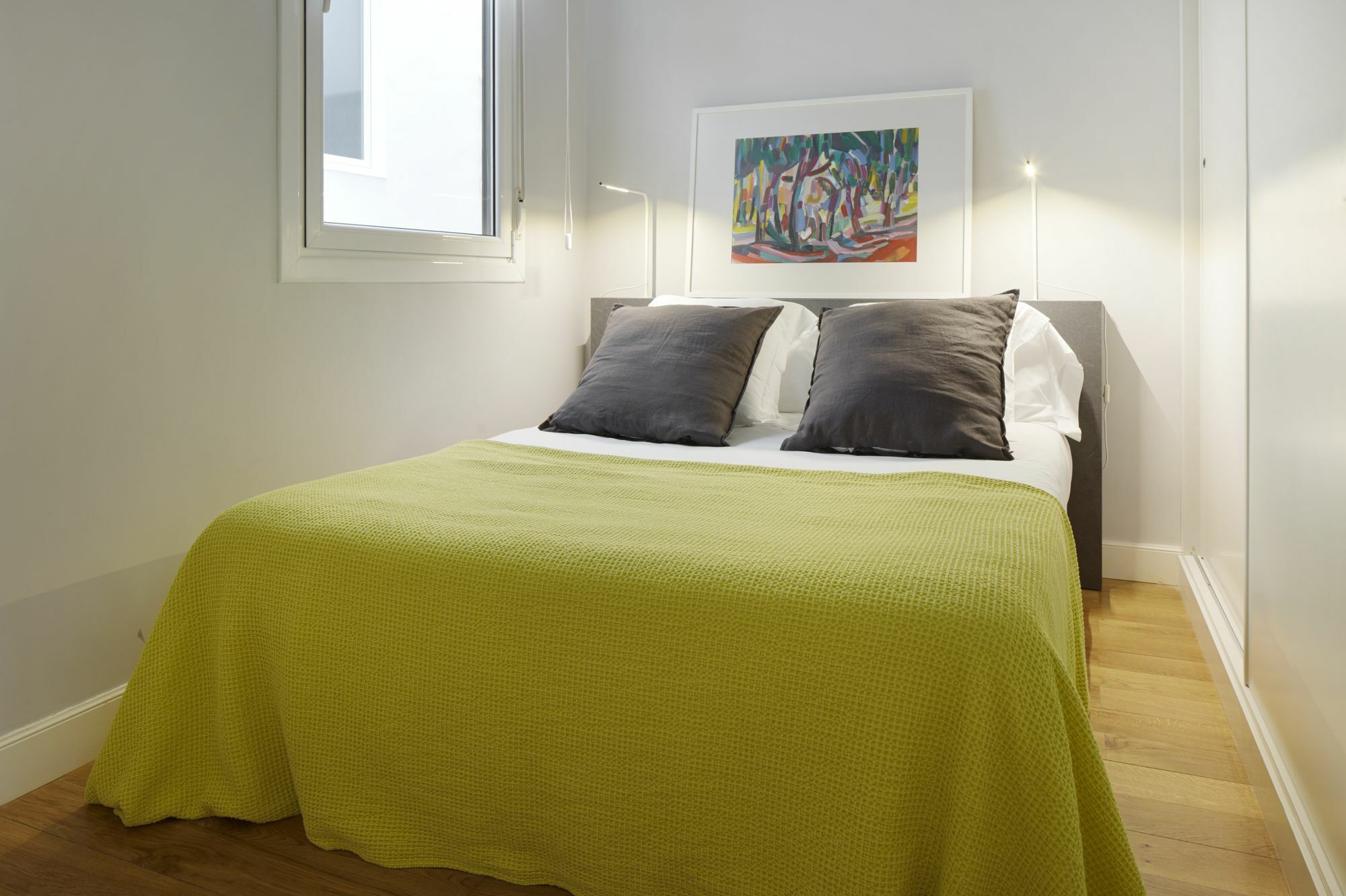 Kurhaus Apartment By Feelfree Rentals San Sebastián Zewnętrze zdjęcie